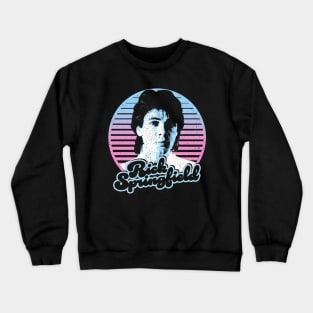 Living 83 Crewneck Sweatshirt